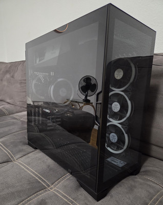 Gaming PC, MSI GTX 1660 Super, I7-10700F, M2 1TB SSD, 32GB DDR4 Ram