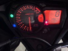 2005-2006 Suzuki Gsxr 1000 Instrument Cluster Gauge Speedometer Speedo Tach 39k 2005-2006 Suzuki Gsxr 1000 Instrument Cluster Gauge Speedometer Speedo Tach 39k