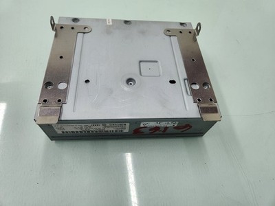 4F0035541L AUDIOSYSTEM / RADIO-CD / 108372 FÜR AUDI A6 BERLINA 4F2 2.7 TDI