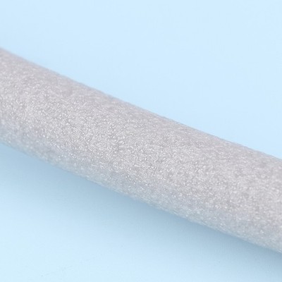 Gray Caulk Saver Foam Backer Rod For Gaps And Joints Backing Rod Concrete Filler