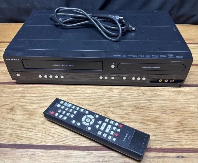 Funai Blu-ray Players for sale | eBay