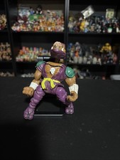Ninja Knockin Bebop Teenage Mutant Ninja Turtles TMNT Playmates Vintage 1992