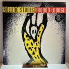 Rolling Stones – Voodoo Lounge/2LP 1994 7243 8 39782 1 2 w/Hype UK VG+/VG+