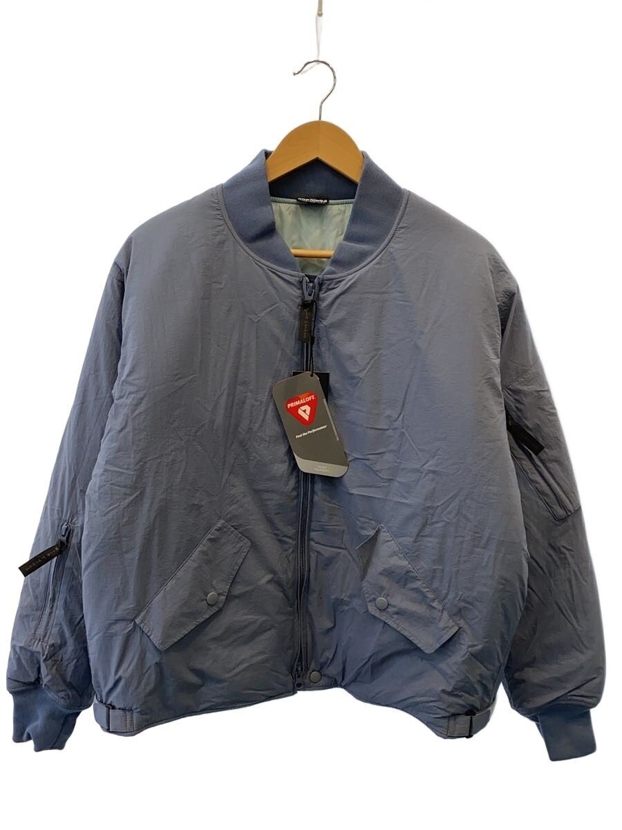 Wildthings Wildthings/Primaloft Flight Jacket/M/N… - image 1