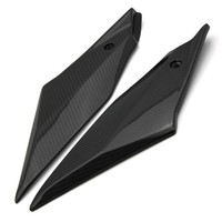 Carbon Tankverkleidung FüR Yamaha YZF-R1 / R1M 2015-2019 Tank Seitenverkleidung
