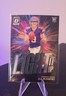 2024 Panini Donruss Optic - Light It Up J.J. McCarthy #2 (RC)