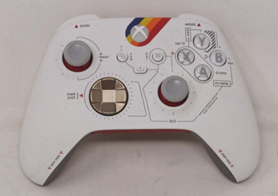 XSX Starfield Limited Edition Controller *Tested*F/S*