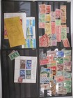 ESTATE: World Mint/Used on Hagners Variety Collection || FREE POST (S647)