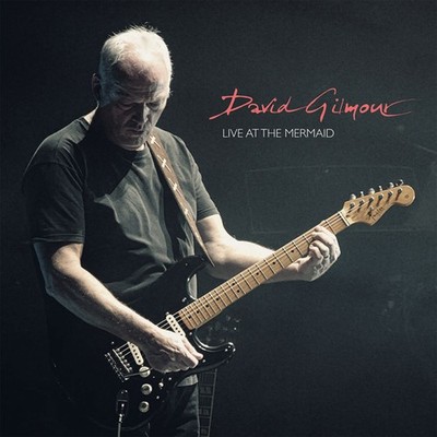 David Gilmour Live at the Mermaid (Vinyl) 12'' Album