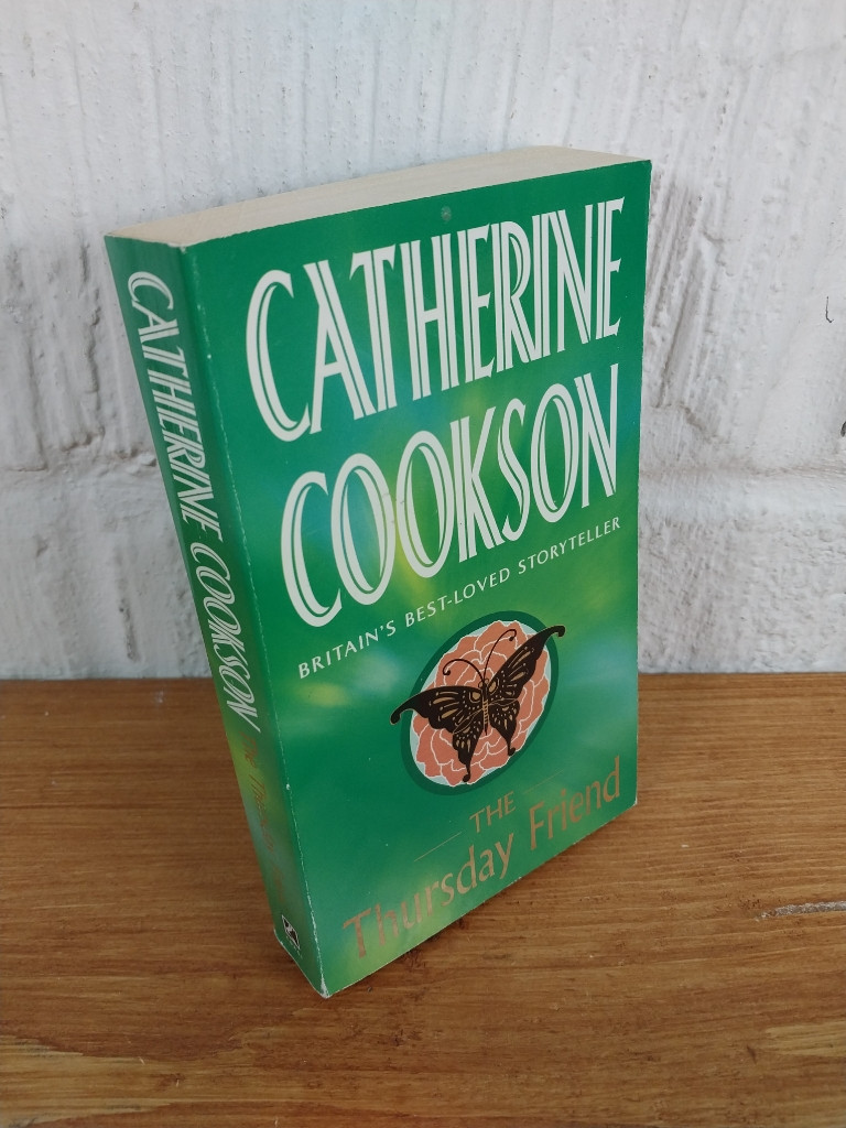 The Thursday Friend — Catherine Cookson Paperback