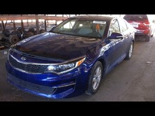 Used Speedometer Gauge fits: 2016 Kia Optima cluster MPH US built VIN 5 1st digi