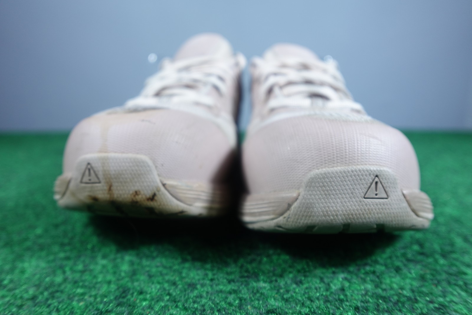 Scarpe Keen Utility donna taglia 9 5 W grigie KonnectFit punta carbonio lavoro antiscivolo EH