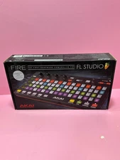 Akai Professional Fire FL Studio Controller Only 
