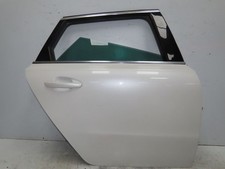 Porte arrière et accessoires Peugeot 508