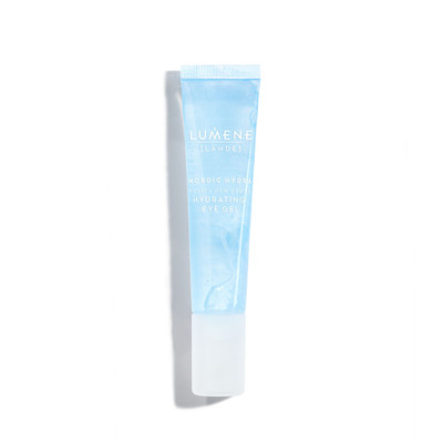 6412600803211 Lumene Nordic Hydra Lahde Hydrating Eye Gel nawadniający żel pod o