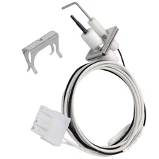 Q3450C3009 Flame Rod Furnace Igniter 24V For Honeywell SV9500M2682 Smart Valve