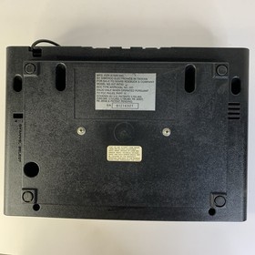 Vintage Tele-Games Sears Atari (2600)Arcade Console + Controllers + 1 Video game