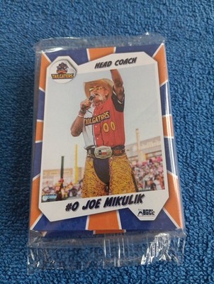 燕39 5×5＝25ブイヨン・アイス各5バター2 マドラー・レンゲ各1 The Texas Tailgaters 2026 Complete Team Set 32 Cards New Banana