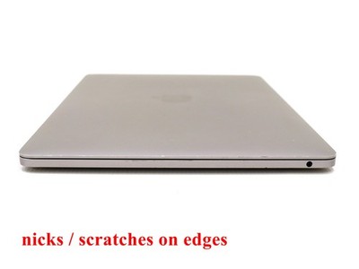 （美品）A2159 MacBook Pro シルバー Apple MacBook Pro A2159 2019 13