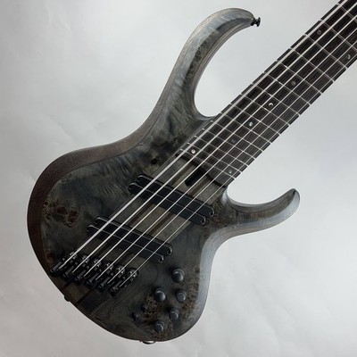 Ibanez BTB806MS 4.8KG Used Bass Guitar