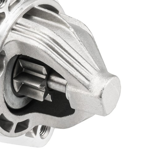 Starter Fit For Hyundai Elantra 2.0L 2001-2006 Kia Spectra 2.0L 2004-2006 438103 - Picture 17 of 17