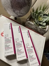 3 Strivectin SD Advanced Intensive Concentrate for Wrinkles & Stretch Marks 10ml