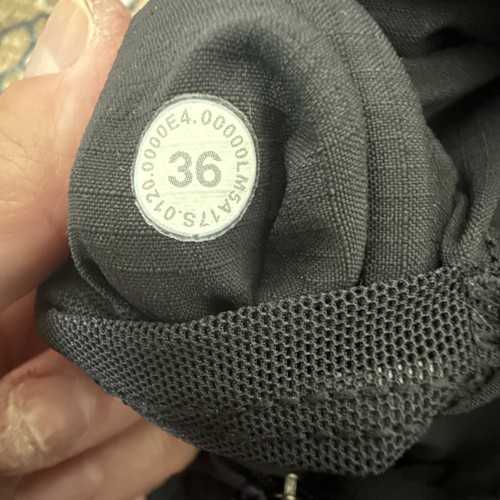 Lululemon x Robert Geller Limited Edition Active Pants Mens Size 36 27" Inseam - Picture 5 of 9