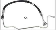 Power Steering Pressure Line Hose Pump to Gear Fits  Accord V6 3.0L 2003-2007
