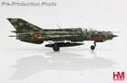 Hobby Master HA0004, MIG-21PFM 5040, 921st Fighter Regiment, Vietnam AF, 1:72