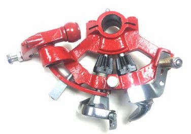 Knoter kpl. passend zu Welger AP 1120.23.00.00