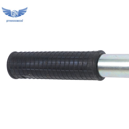 1.5Cid Single Acting Hydraulic Hand Pump & 1 Qts Tank With Release Knob 3/8" NPT - Picture 9 of 14