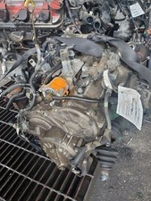 Automatic Transmission 3.5l Ex-l Leather Fits 05-06 Odyssey 418654