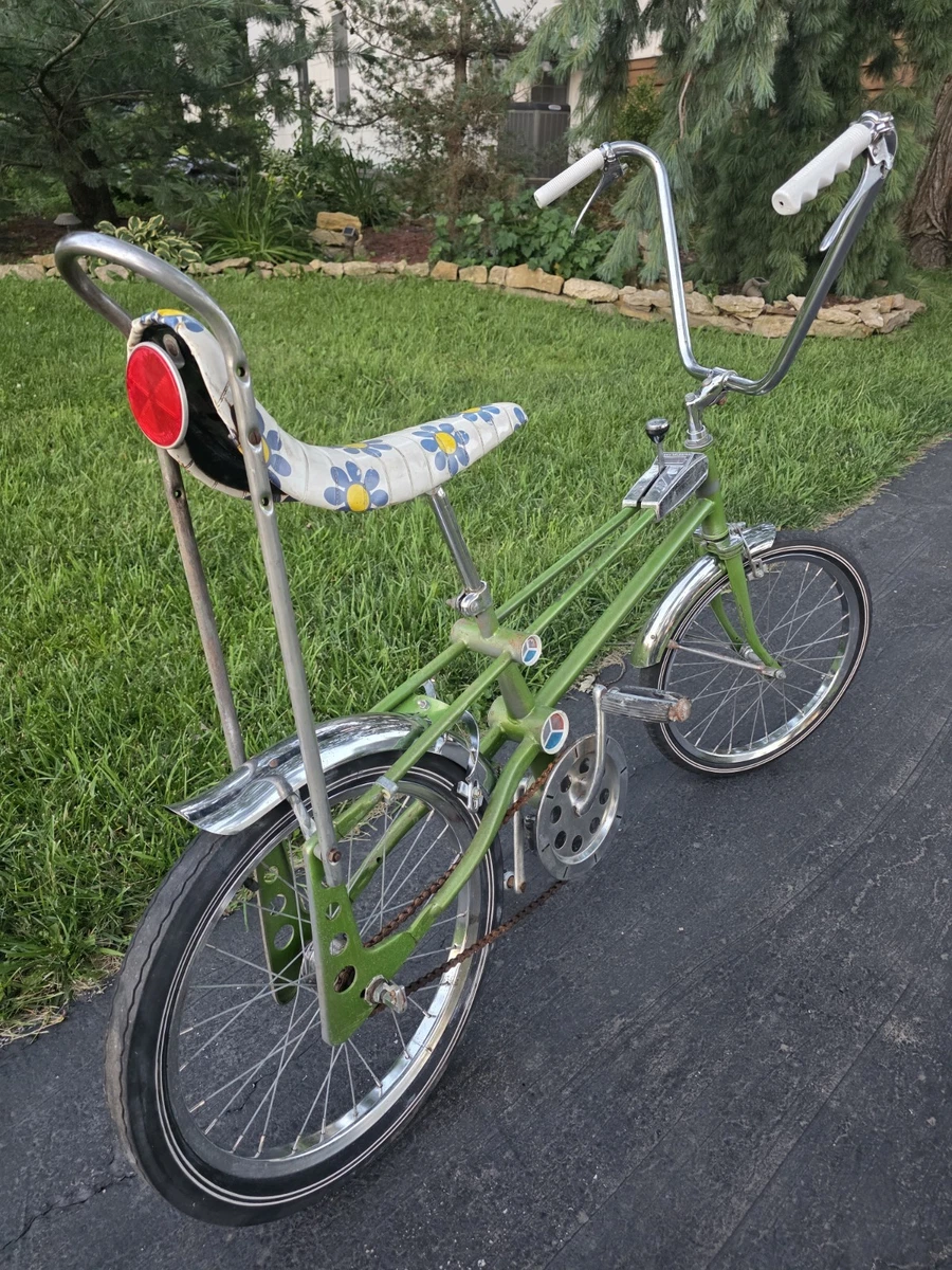 ⑨ 新品未開封 ビンテージ オールド Bicycle バイシクル レア 24 In Collectible Complete Bikes for sale | eBay
