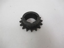 256357 New-No Box; LMS 40BTB16 Bushed Sprocket #40Chain 16 Teeth