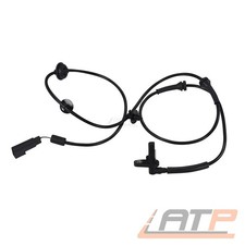 ABS SENSOR VORNE LINKS ODER RECHTS FÜR FORD TRANSIT 2.2 2.3 2.4 AB BJ 2006-