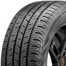 Continental Contiprocontact P24545r18 100h Xl 500 A A Bsw All Season Tire
