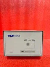 Thorlabs APT BSC201 Motion Controller  Driver 1-Axis Stepper Motor