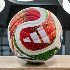 adidas FIFA World Cup 2026 Trionda Pro Official Size 5 Match Ball Soccer Ball