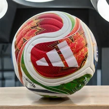 adidas FIFA World Cup 2026 Trionda Pro Official Size 5 Match Ball Soccer Ball