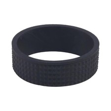 For Canon EOS 6D Mark II Mode Turntable Rubber Leather