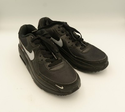 Nike Air Max Plus TN FD9776-001 Triple Black Sneaker Jugend UK5 US5,5Y EU36