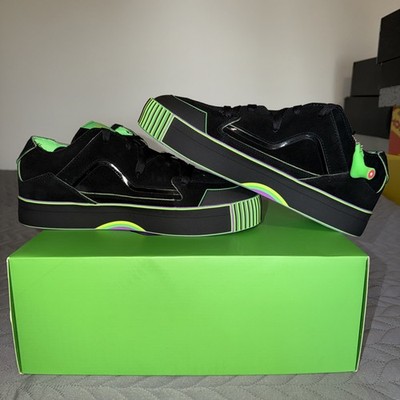 DS Brand New MSCHF Gobstomper Sour Edition Mens Size 13
