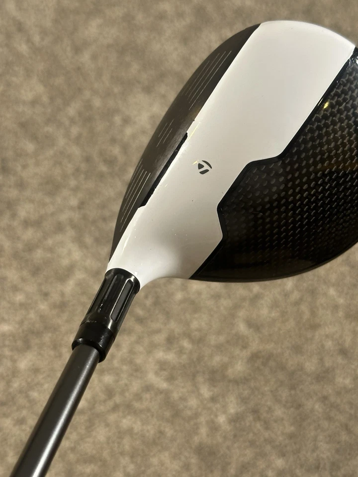 TAYLORMADE M2 15* 3 MADERA 2016 FAIRWAY Mitsubishi Rayon 216 SR Flex Foto 4 de 4