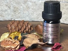 Lily of the Valley Absolute, 100% Pure &Natural Essential Oil Uncut or diluted