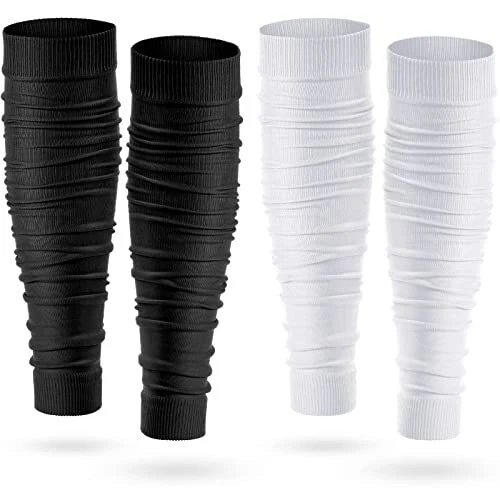 2Pcs Leg Compression Sleeve Football Calf Sleeve Soccer Grip Socks for Men Women
Opens in a new wind