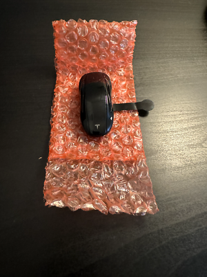 Genuine Tesla Model X 2021-2024 Key Fob Smart Keyless Remote