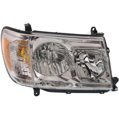 New Right Headlights For Toyota Land Cruiser 2005-2007 TO2519109 8113060B21