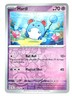 Pokemon - Marill 064/162 - Reverse Holo - Temporal Forces - NM/M