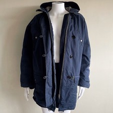 Isabel Marant Étoile Parka Coat