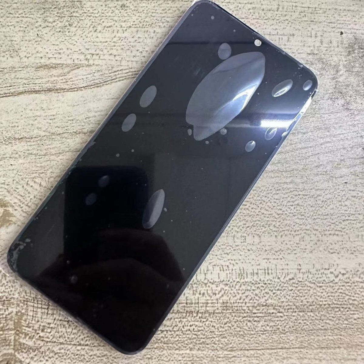 Cover Trasparente In Silicone Per Huawei P Smart 2019 + Pellicola Vetro Temperato, Antiurto